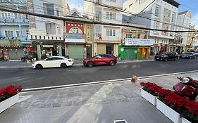 Khách Sạn Dalamoon